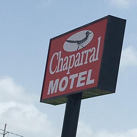 Chaparral Motel พอร์ตลาวากา ภายนอก รูปภาพ