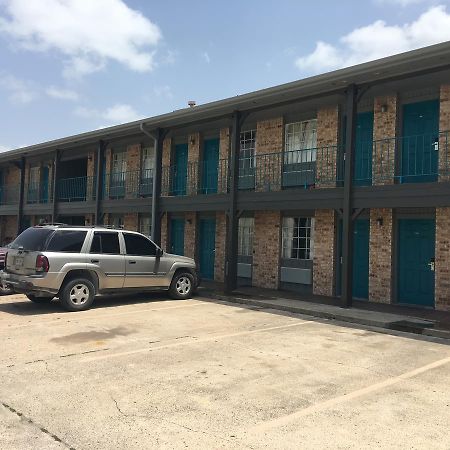 Chaparral Motel พอร์ตลาวากา ภายนอก รูปภาพ