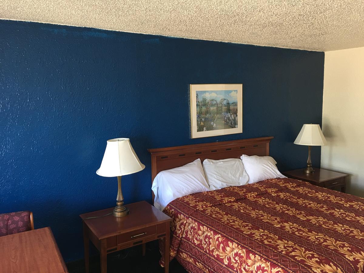 Chaparral Motel พอร์ตลาวากา ห้อง รูปภาพ