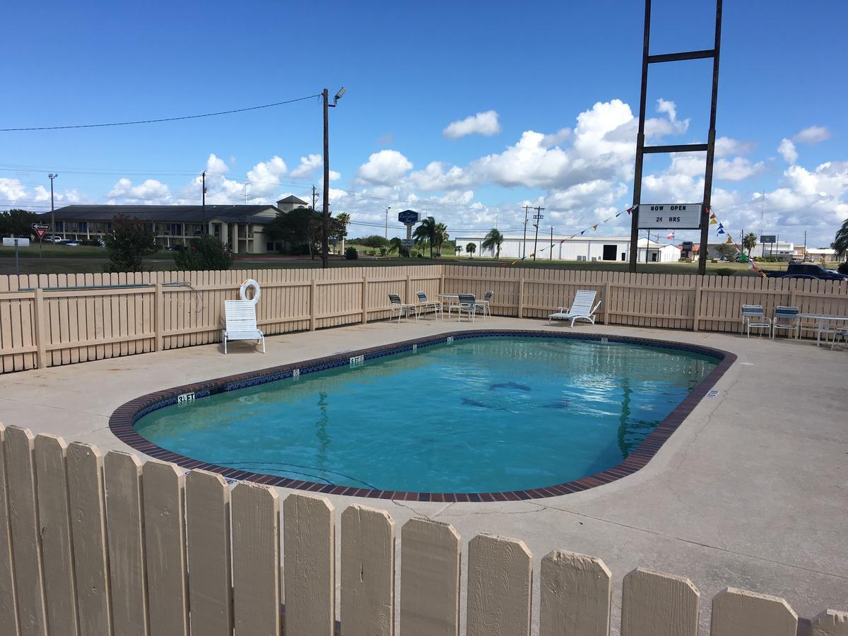 Chaparral Motel พอร์ตลาวากา ภายนอก รูปภาพ