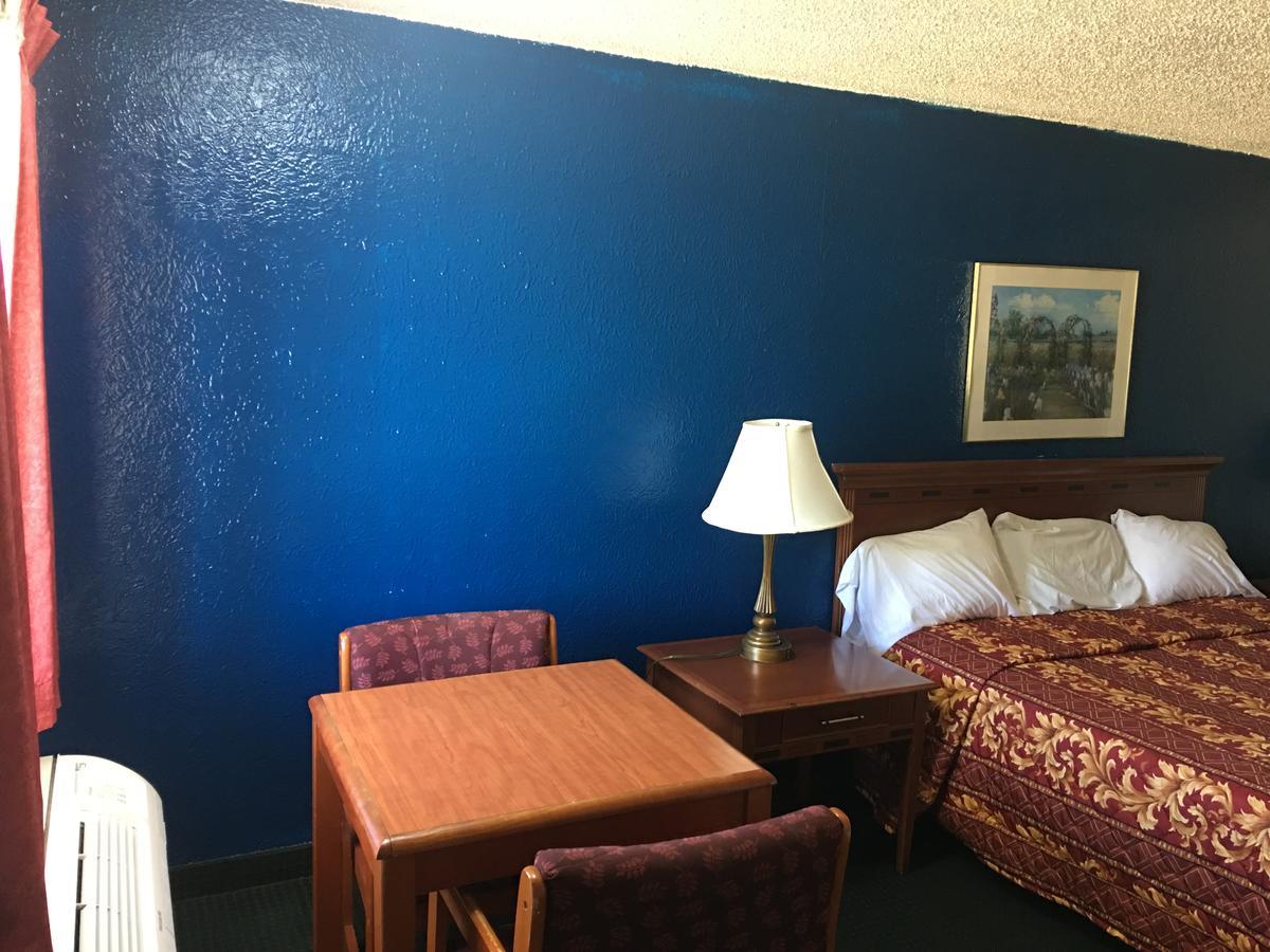Chaparral Motel พอร์ตลาวากา ห้อง รูปภาพ