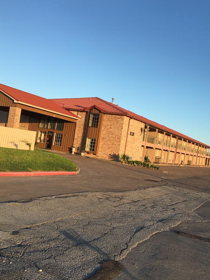 Chaparral Motel พอร์ตลาวากา ภายนอก รูปภาพ