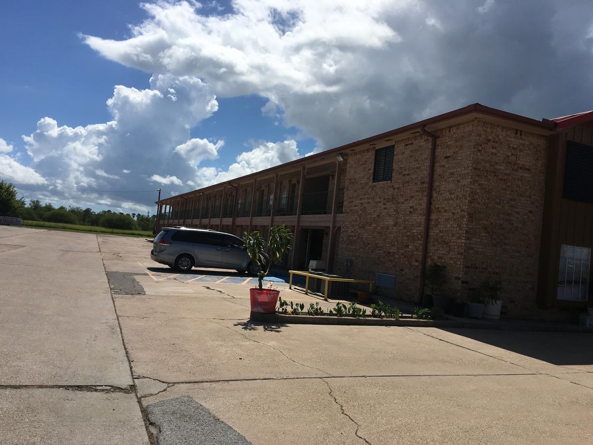 Chaparral Motel พอร์ตลาวากา ภายนอก รูปภาพ