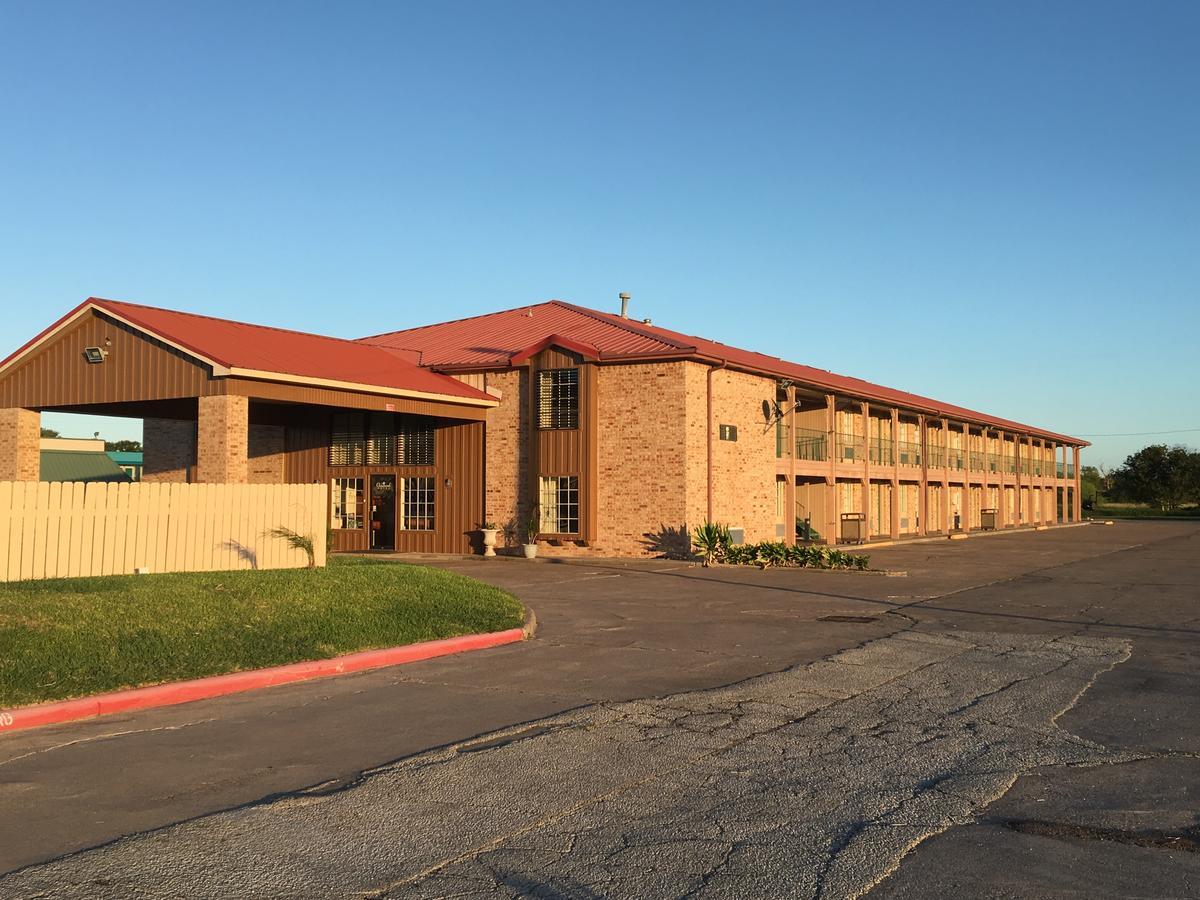 Chaparral Motel พอร์ตลาวากา ภายนอก รูปภาพ