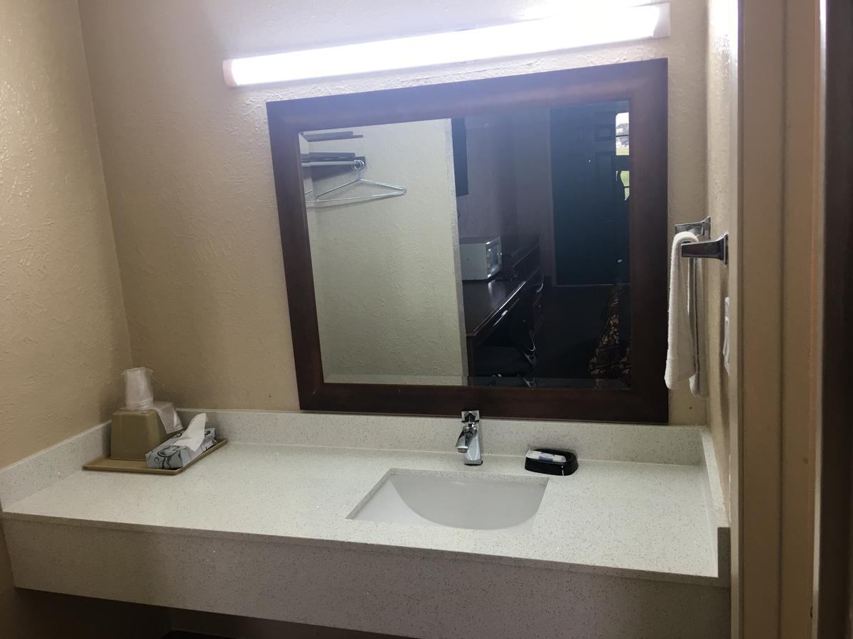 Chaparral Motel พอร์ตลาวากา ภายนอก รูปภาพ