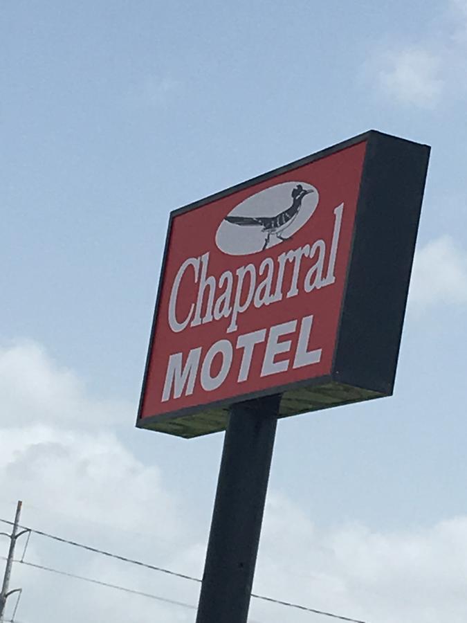 Chaparral Motel พอร์ตลาวากา ภายนอก รูปภาพ