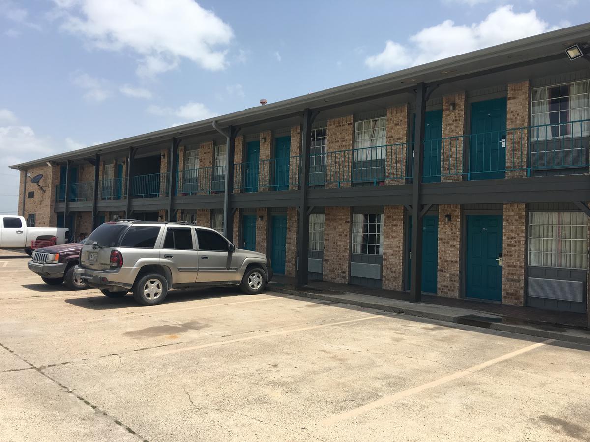 Chaparral Motel พอร์ตลาวากา ภายนอก รูปภาพ