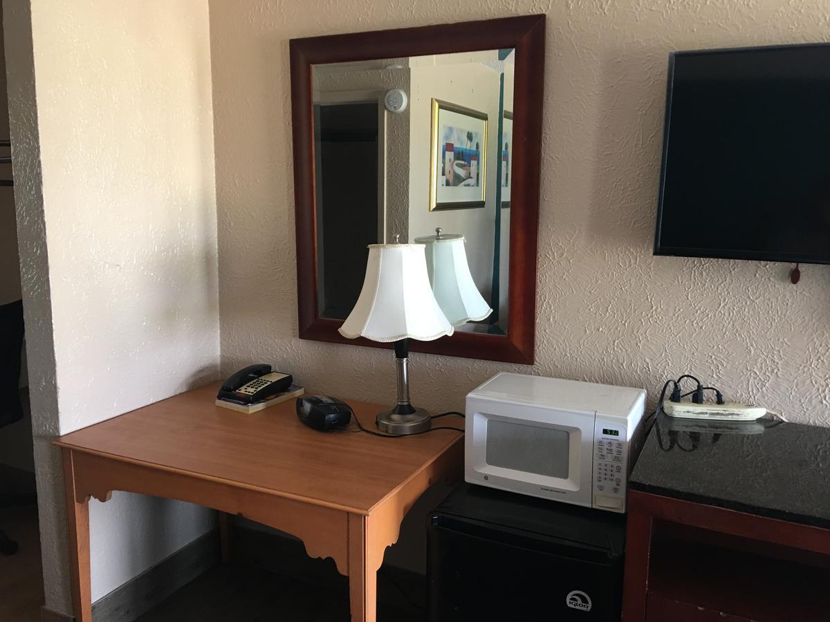 Chaparral Motel พอร์ตลาวากา ภายนอก รูปภาพ