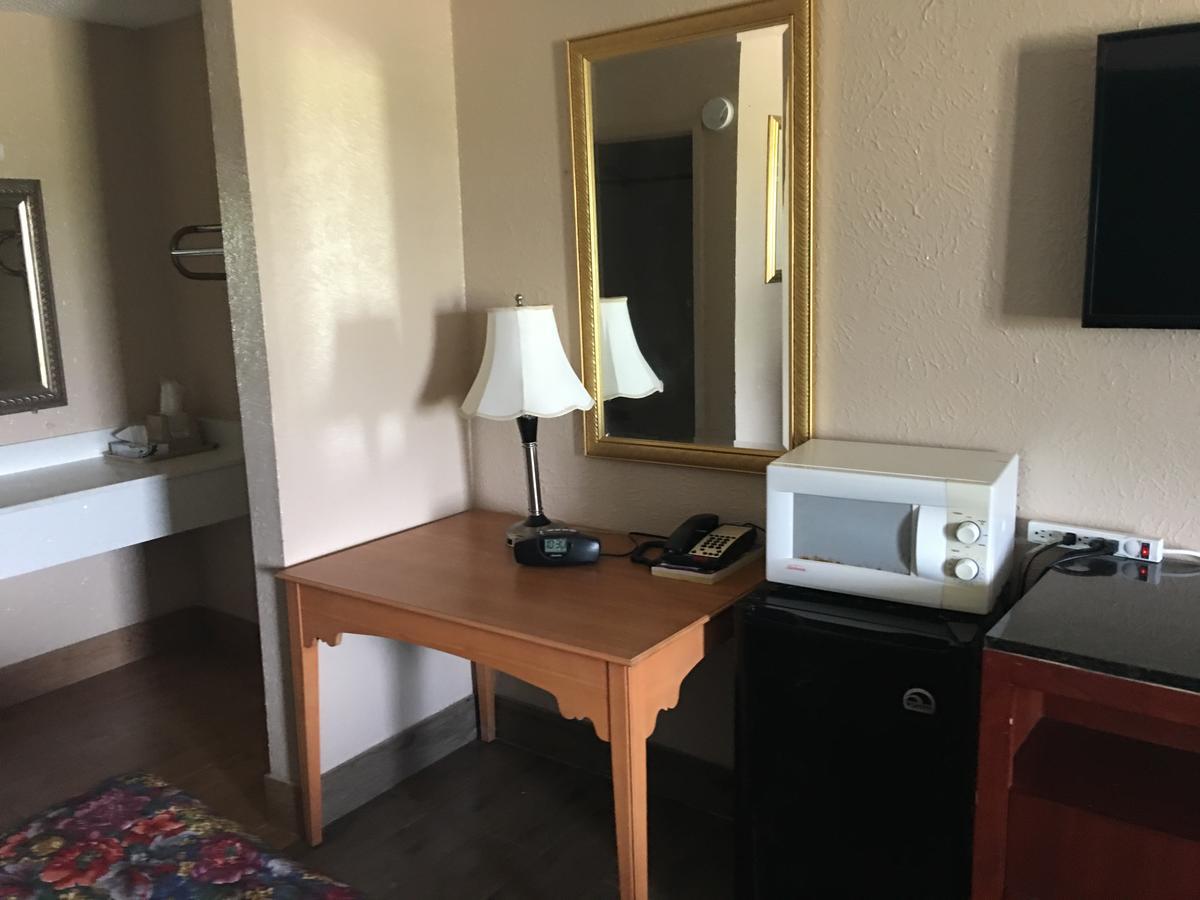 Chaparral Motel พอร์ตลาวากา ภายนอก รูปภาพ