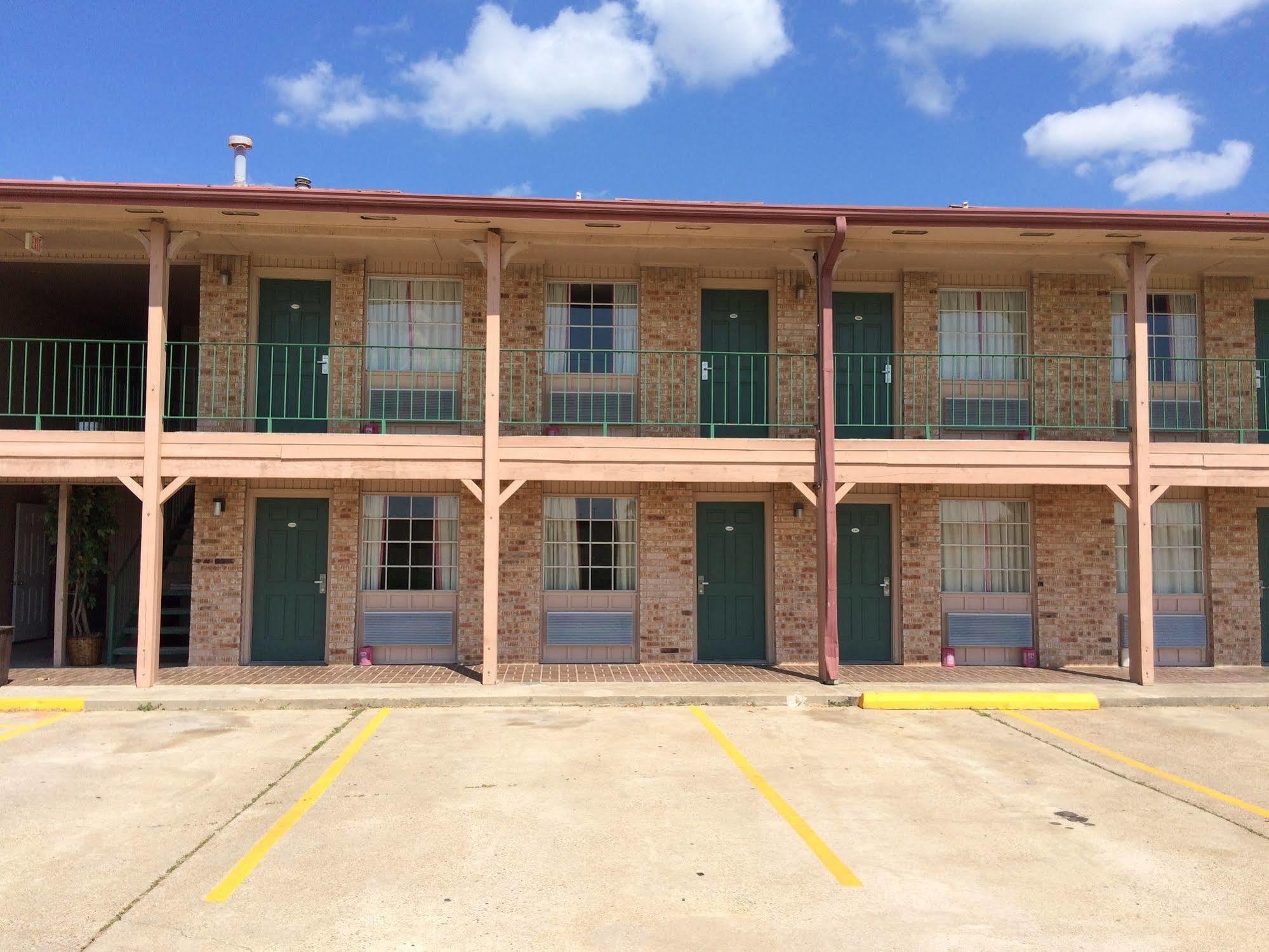 Chaparral Motel พอร์ตลาวากา ภายนอก รูปภาพ