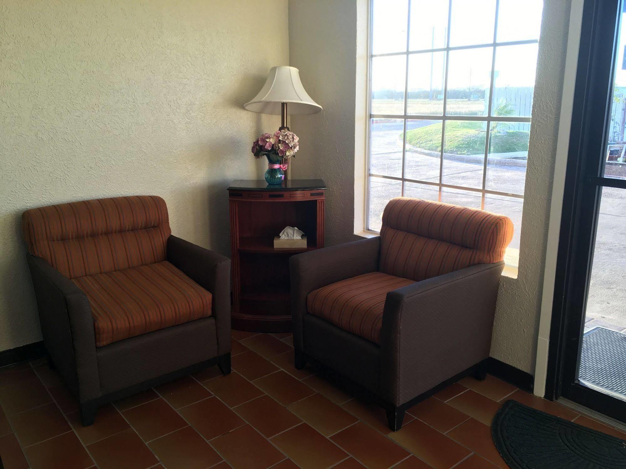Chaparral Motel พอร์ตลาวากา ภายนอก รูปภาพ