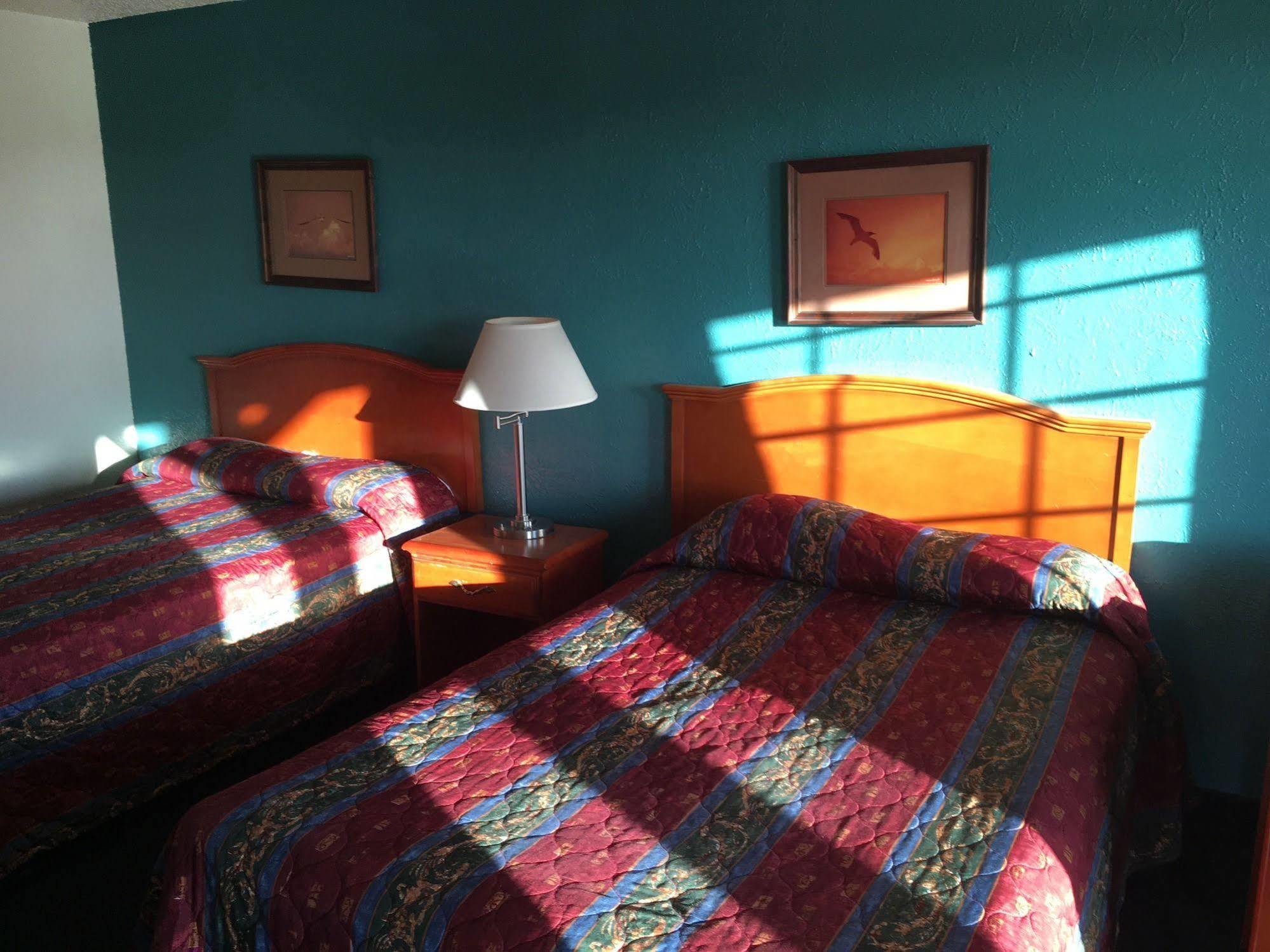 Chaparral Motel พอร์ตลาวากา ภายนอก รูปภาพ