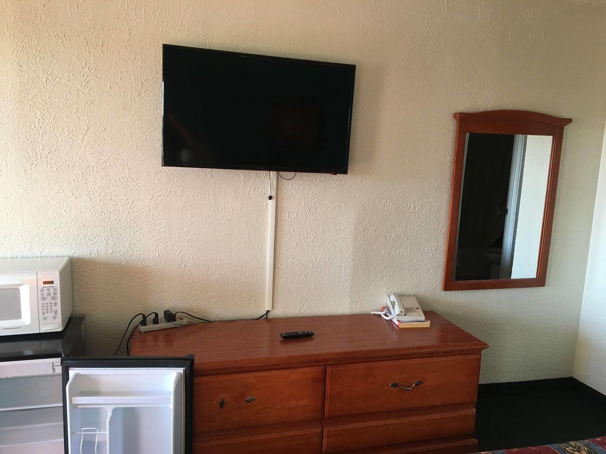 Chaparral Motel พอร์ตลาวากา ภายนอก รูปภาพ